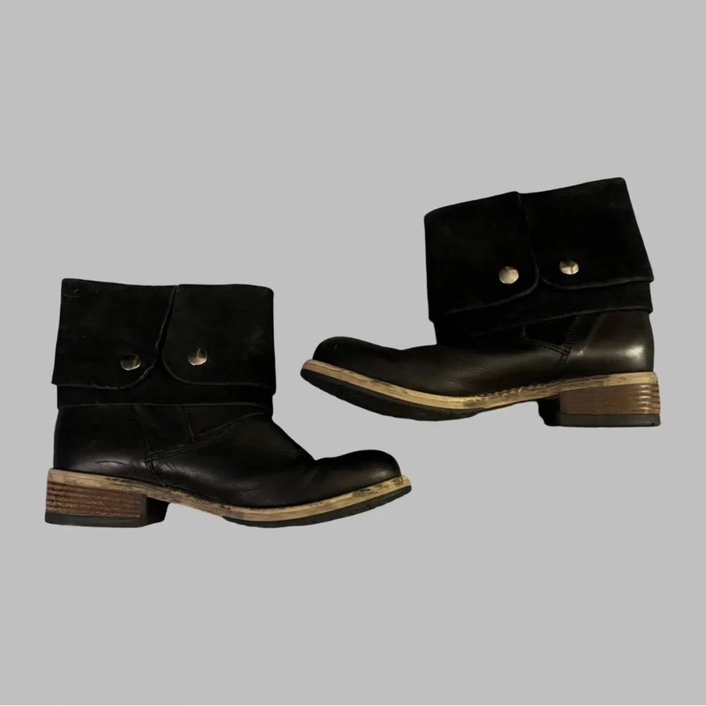 Clarks step out