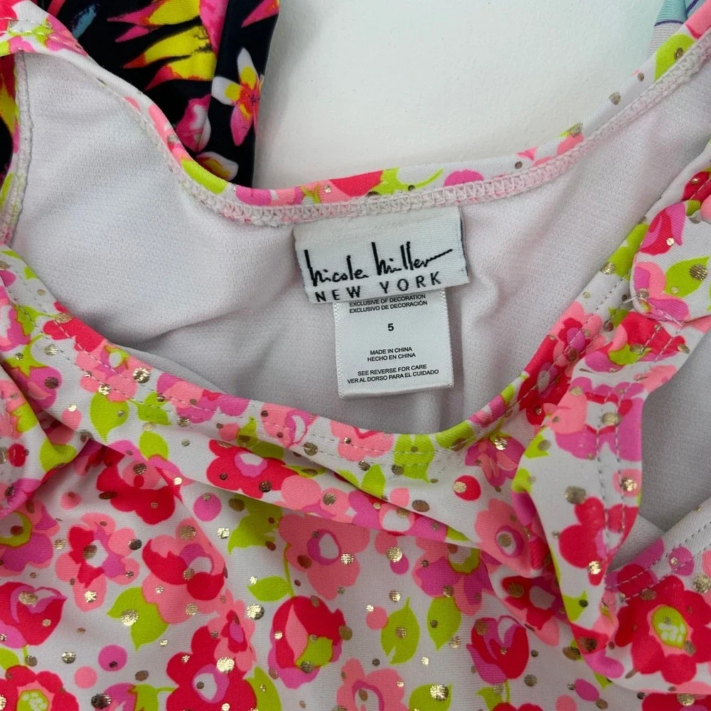 Hurley bundle three