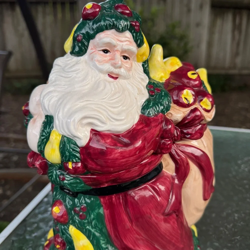 Vintage Ceramic 13