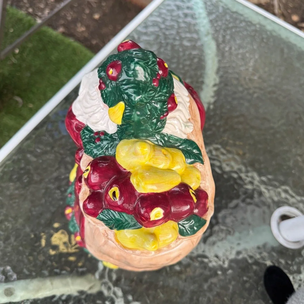 N/A hand painted