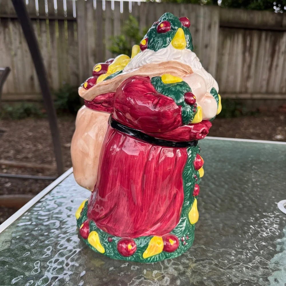 N/A hand painted