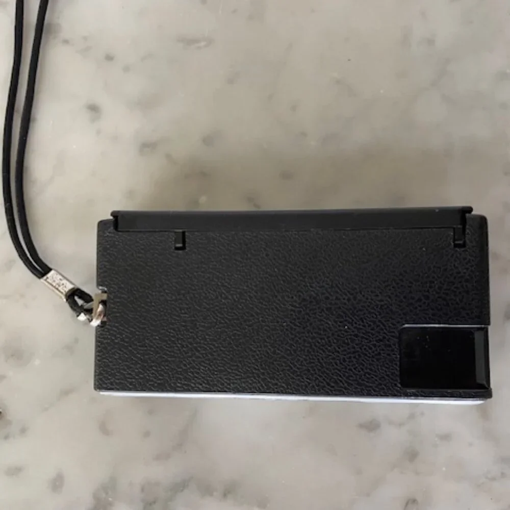 Kodak vogue 110