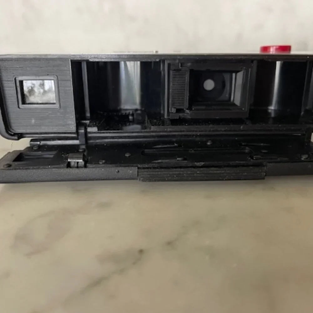 Kodak vogue 110