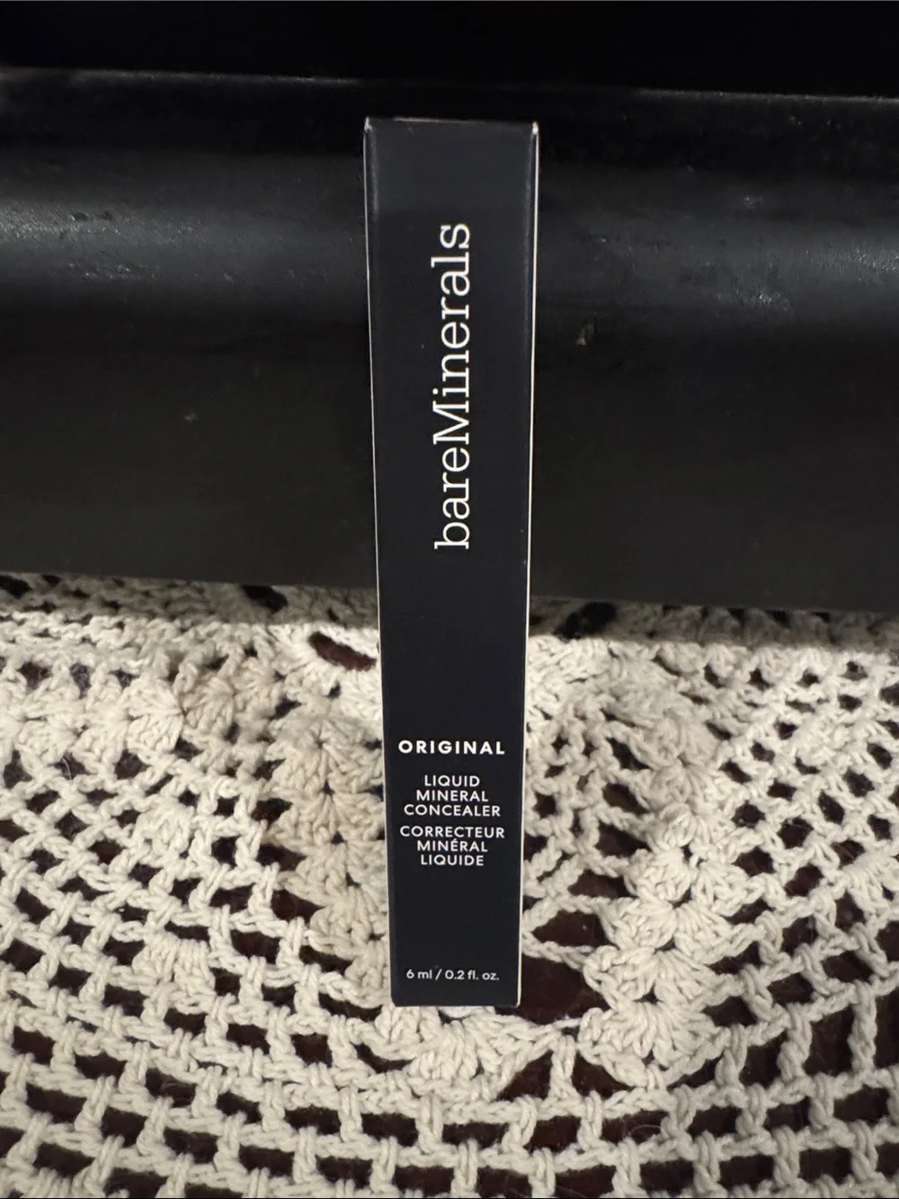 bareMinerals Original Liquid Mineral Concealer