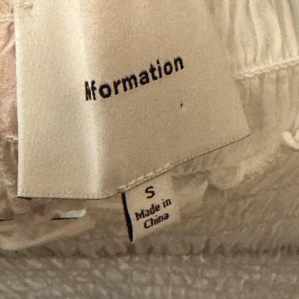 Reformation like new