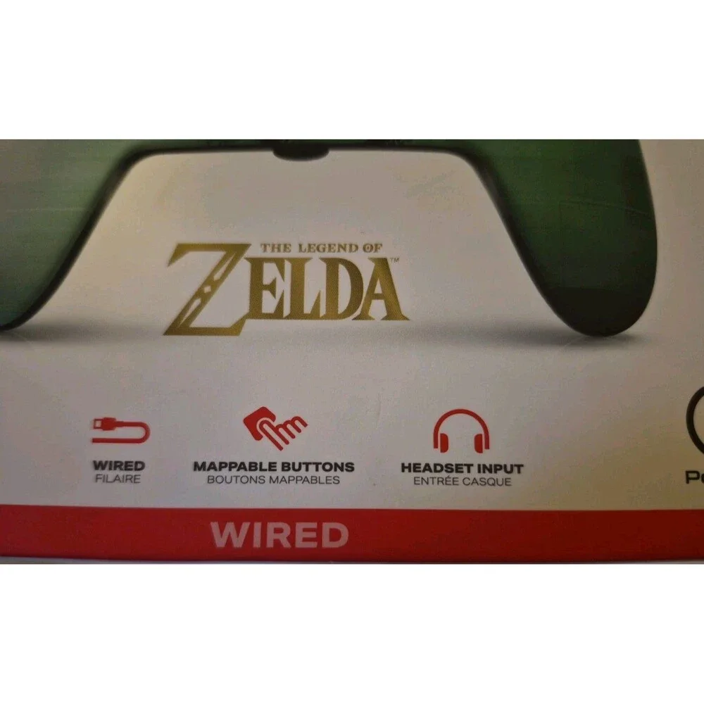 Nintendo powera 1516984