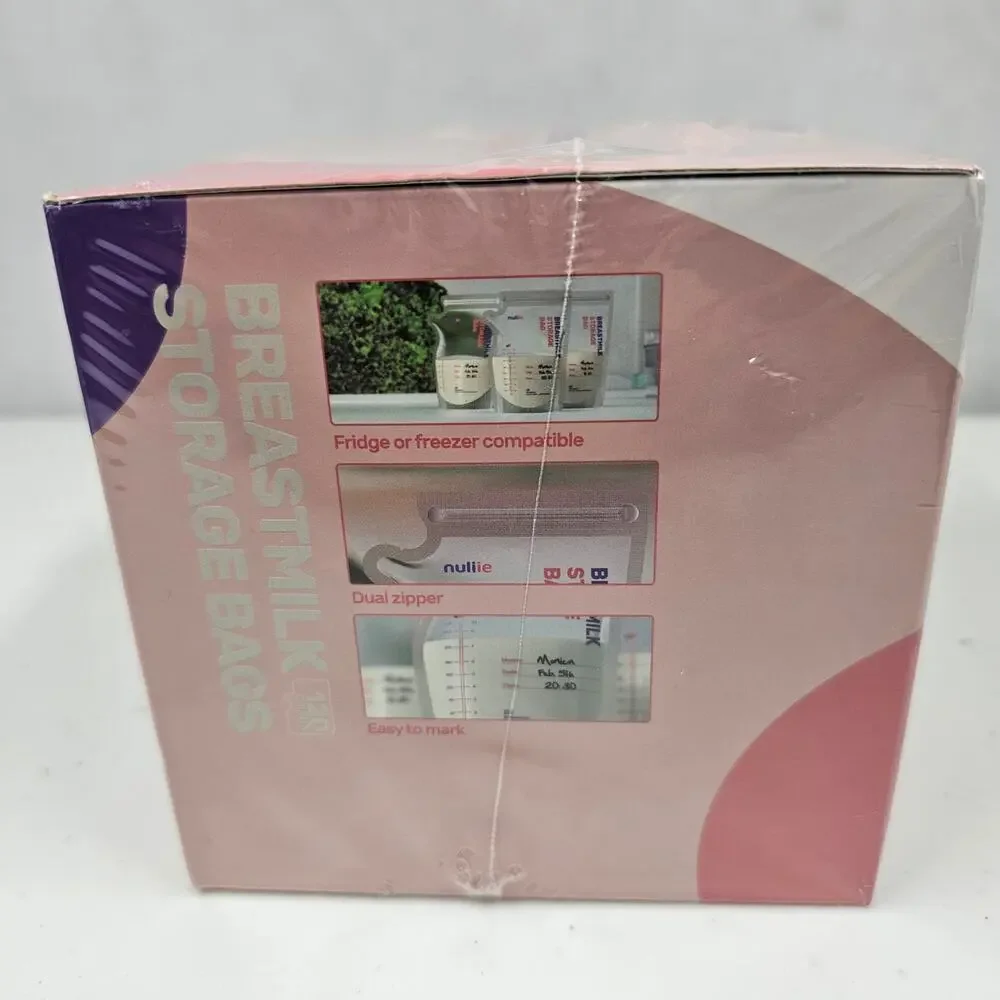 Nuliie new sealed