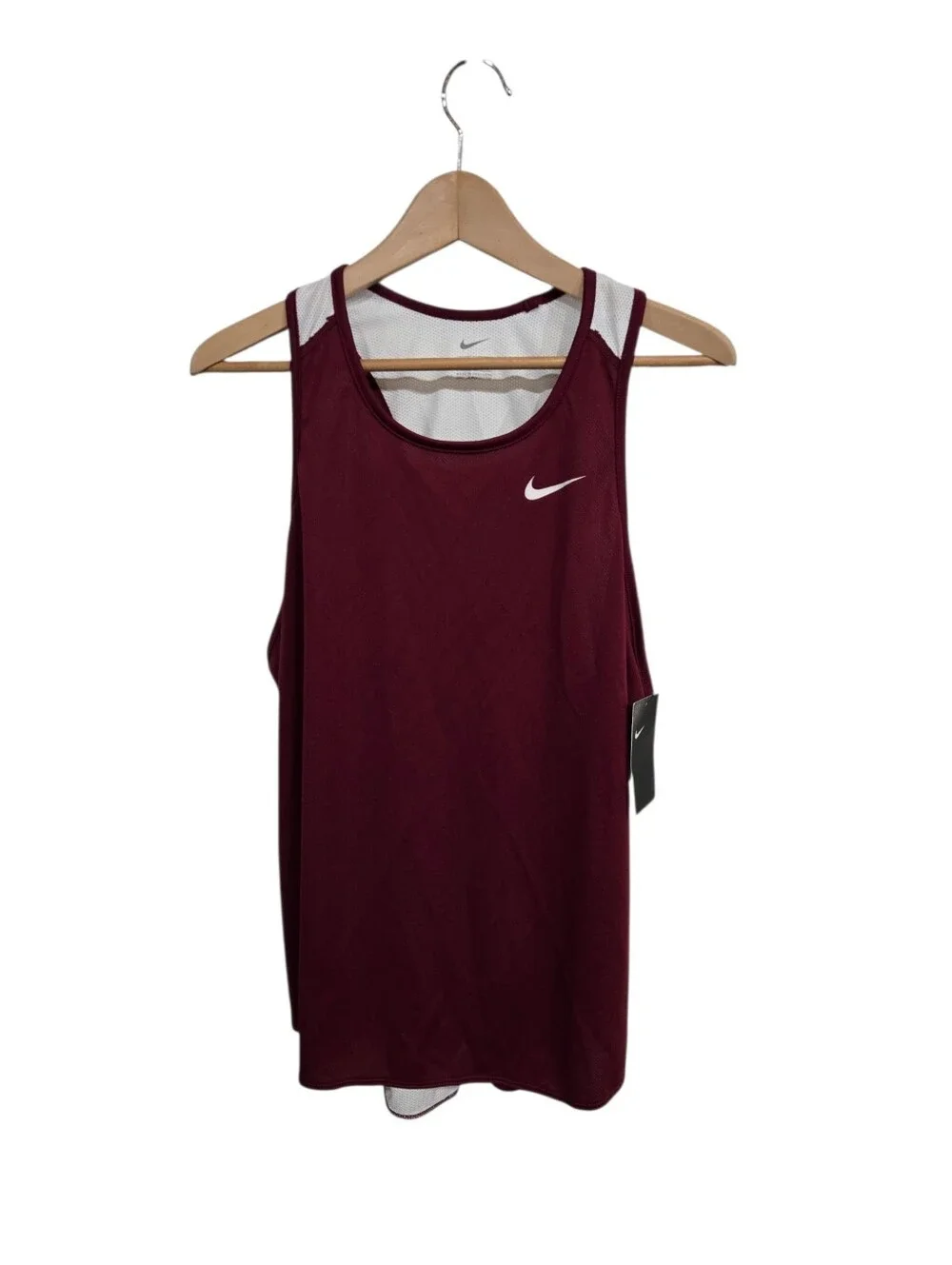 Nike track field