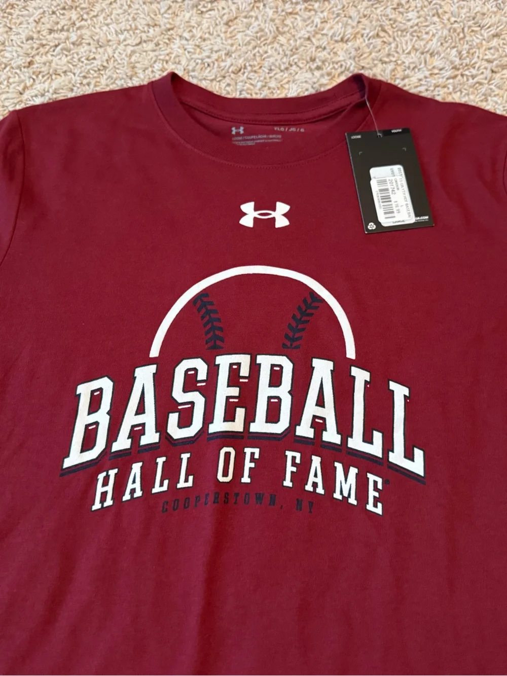 Under Armour under armour