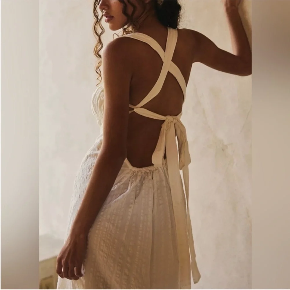 Free People excellent size