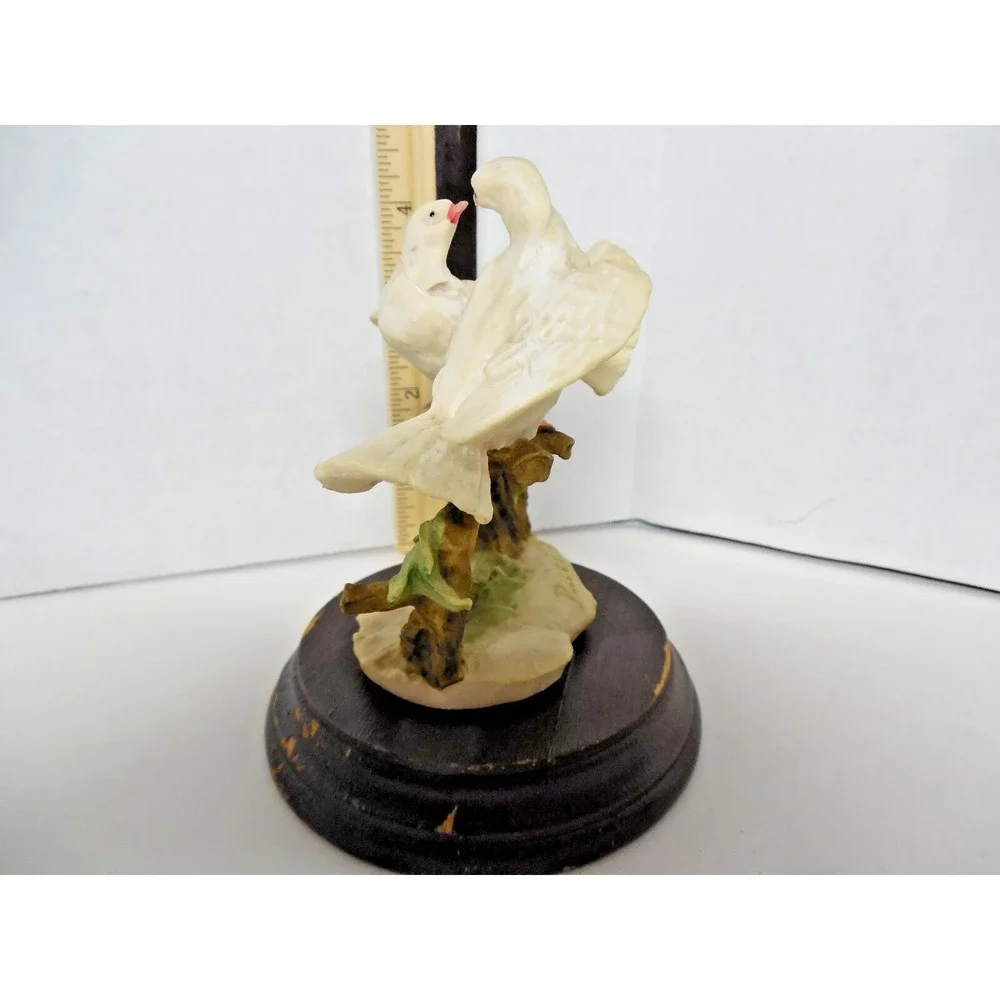 N/A wood base