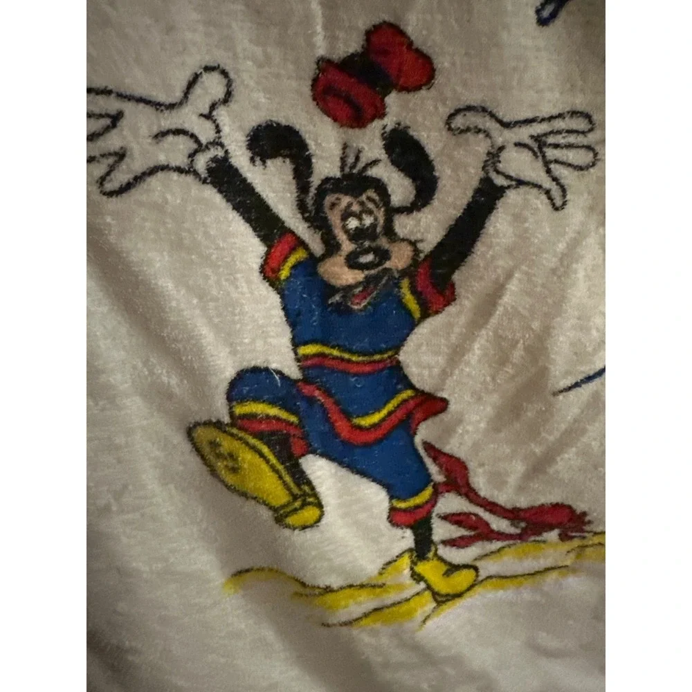 Disney vintage 70s