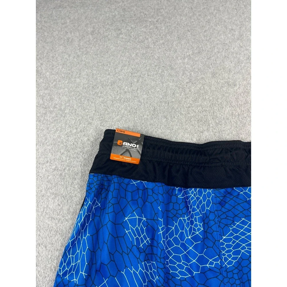 And1 product pair