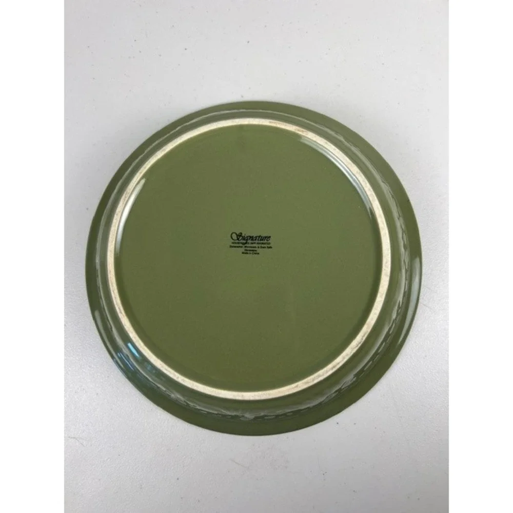 Signature Housewares signature housewares