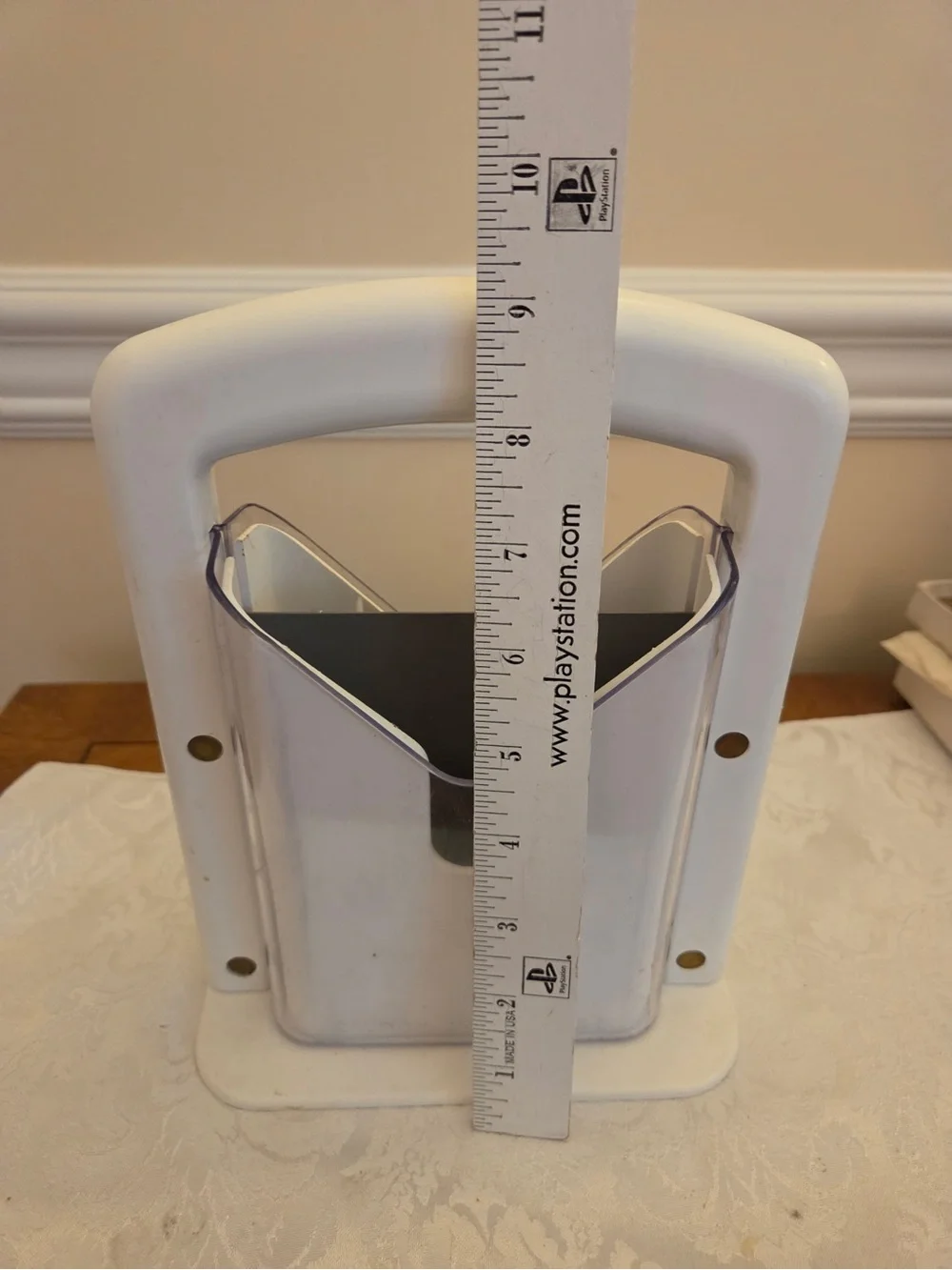 N/A bagel cutter