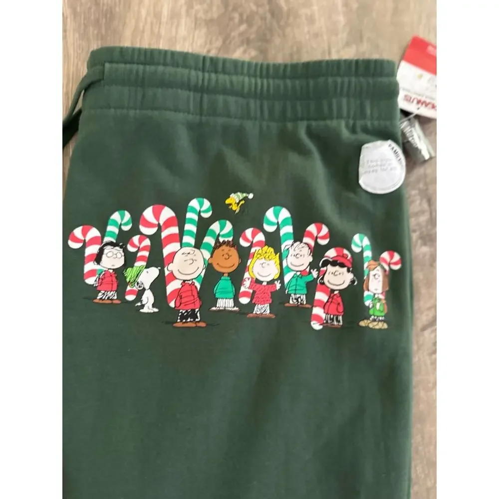 Peanuts soft dark