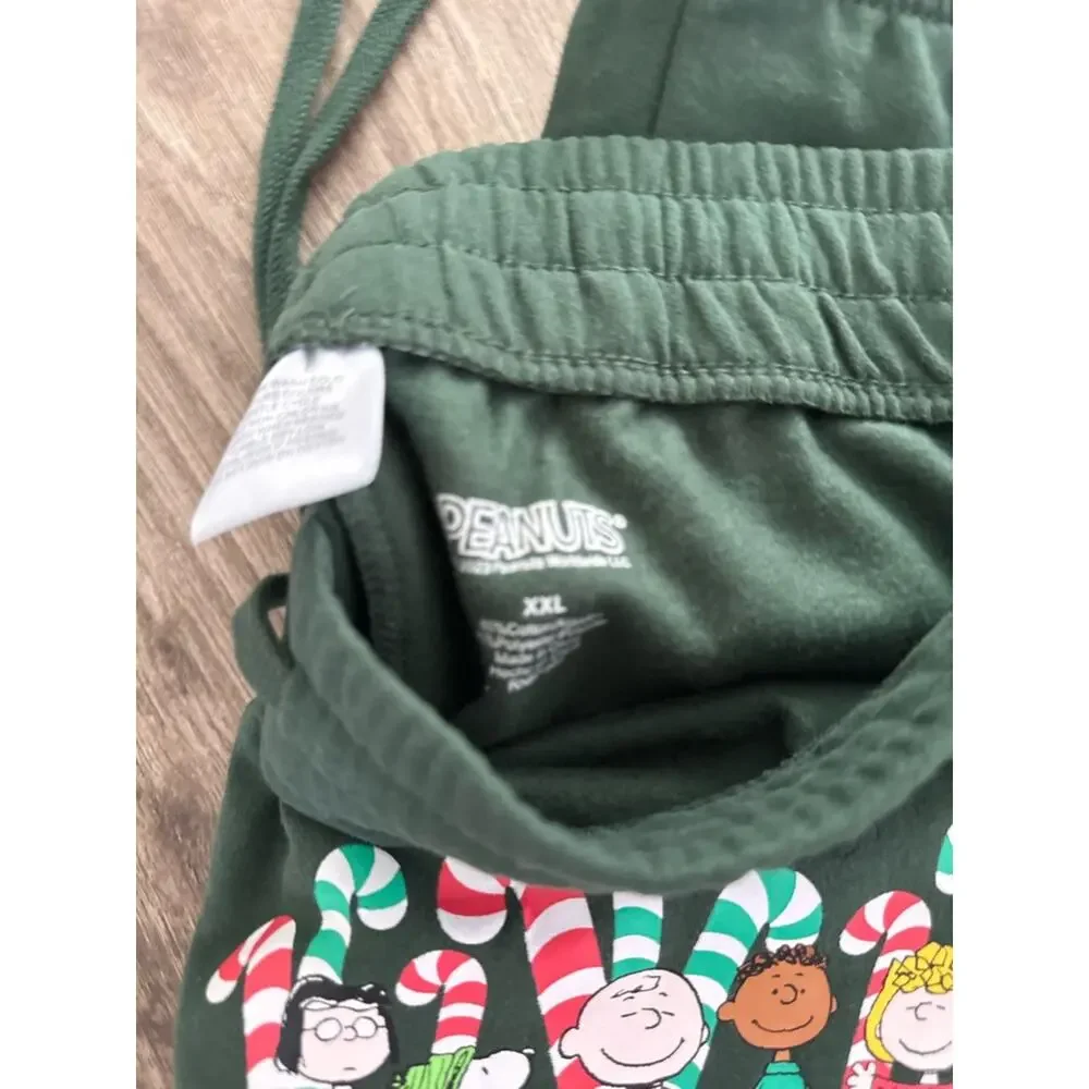 Peanuts soft dark