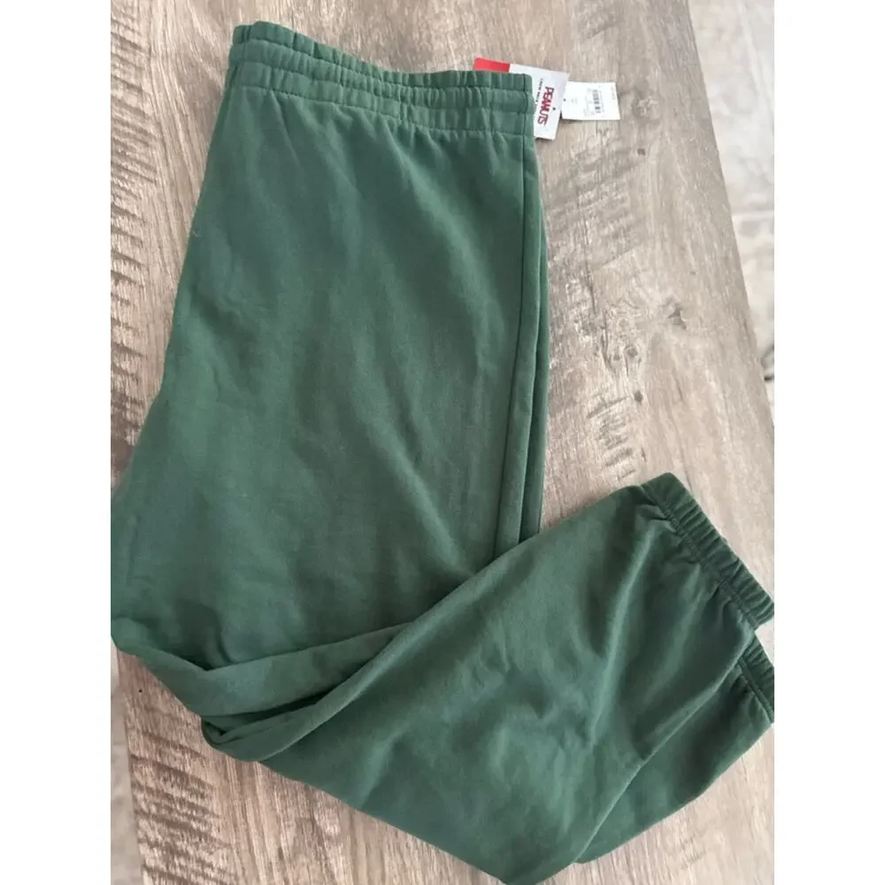 Peanuts soft dark