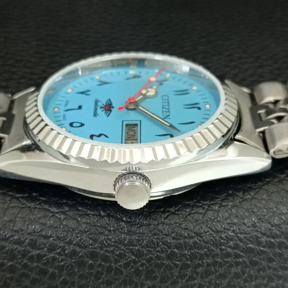 Citizen this watch