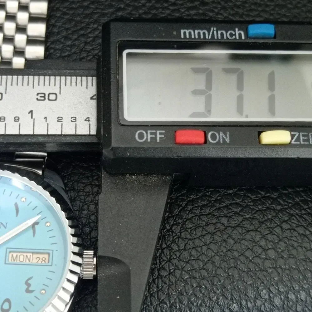 Citizen this watch