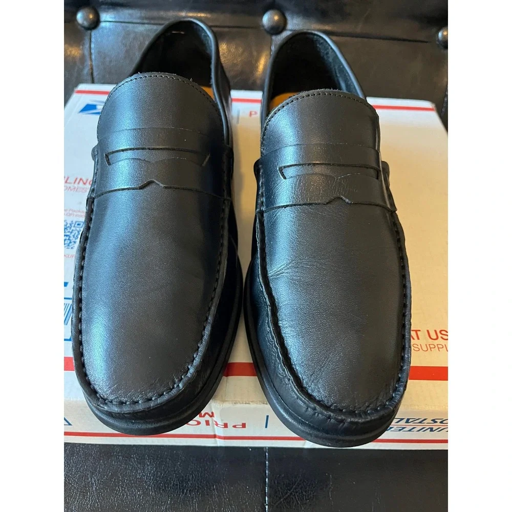 Marc Joseph New York very good
