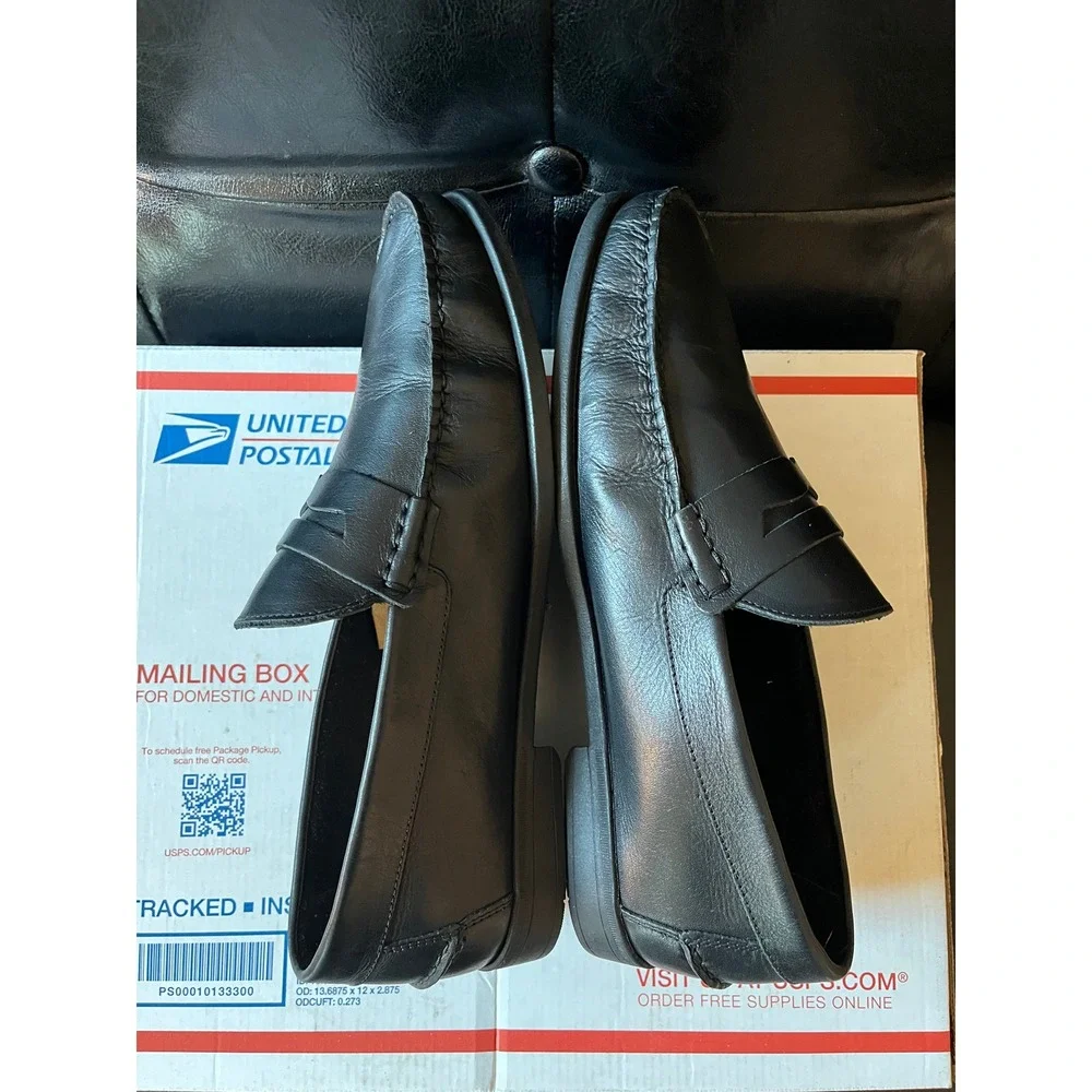 Marc Joseph New York very good