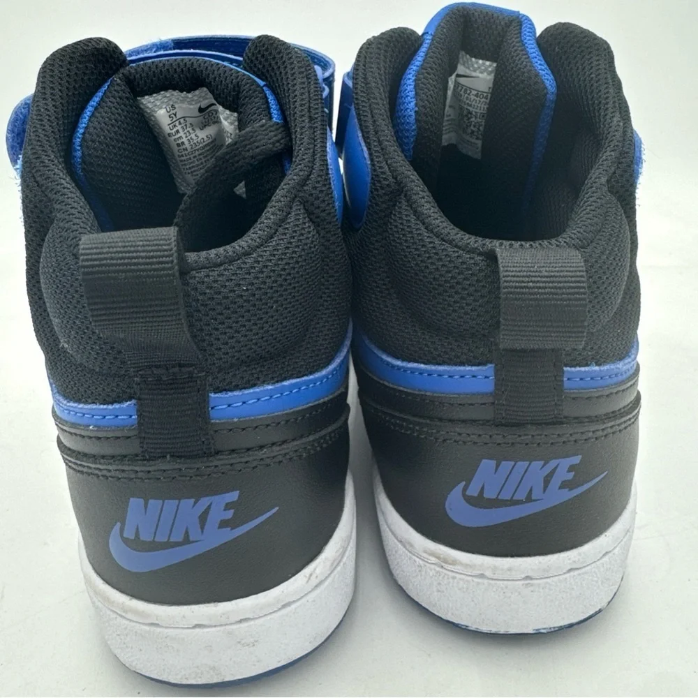 Nike high tops