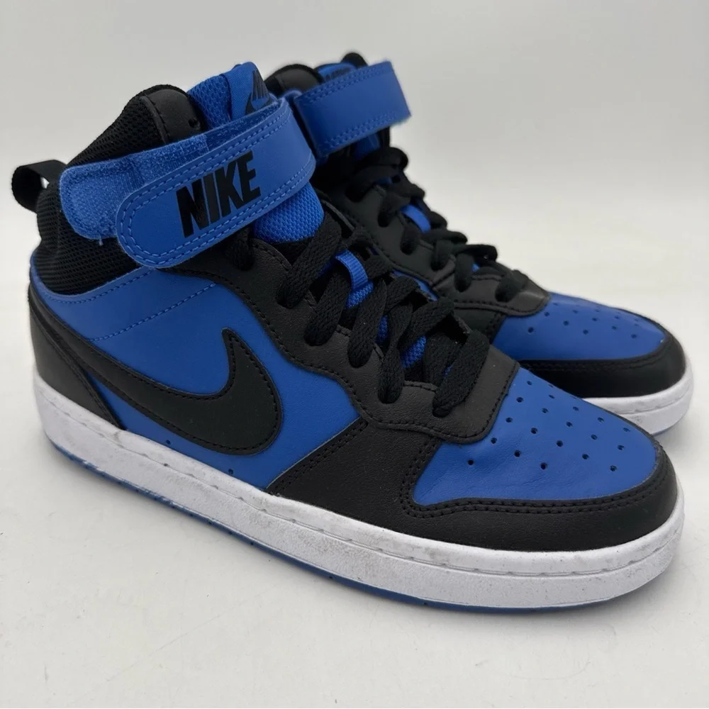 Nike high tops