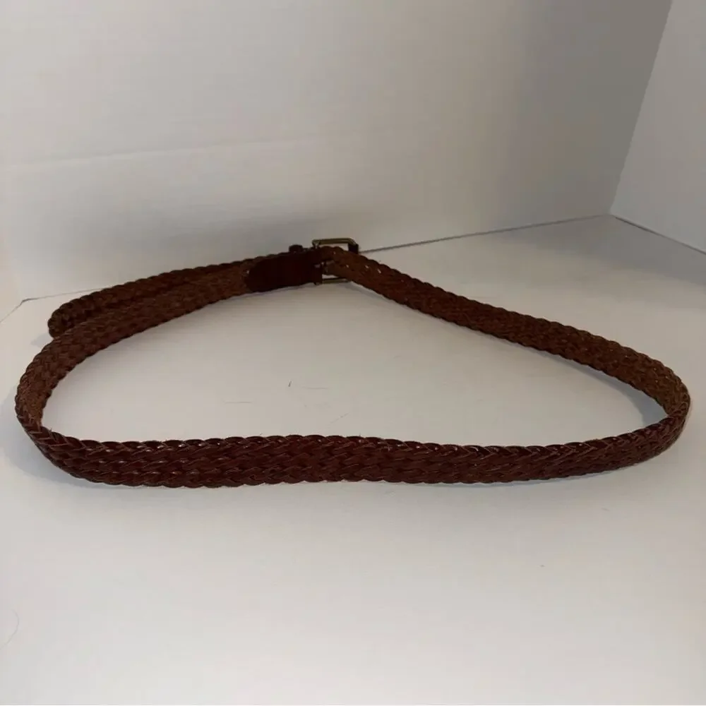 Coach stylish brown