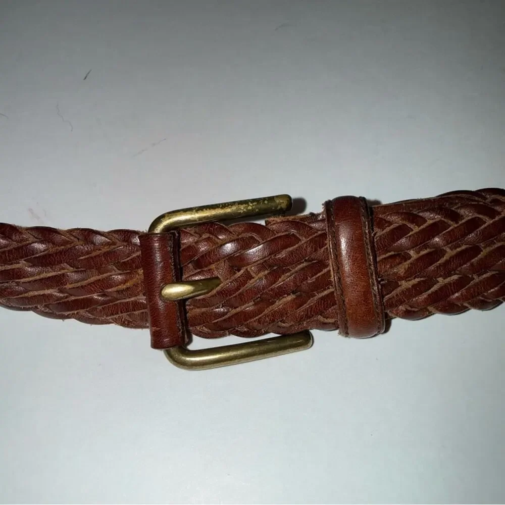 Coach stylish brown