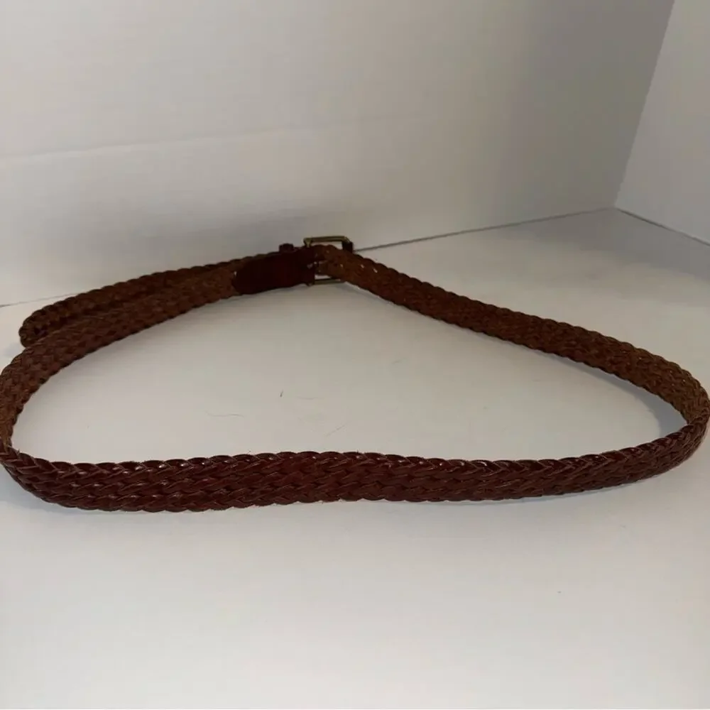 Coach stylish brown
