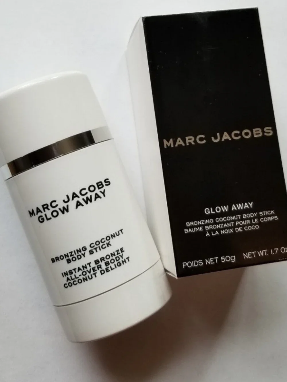 Marc Jacobs nib marc