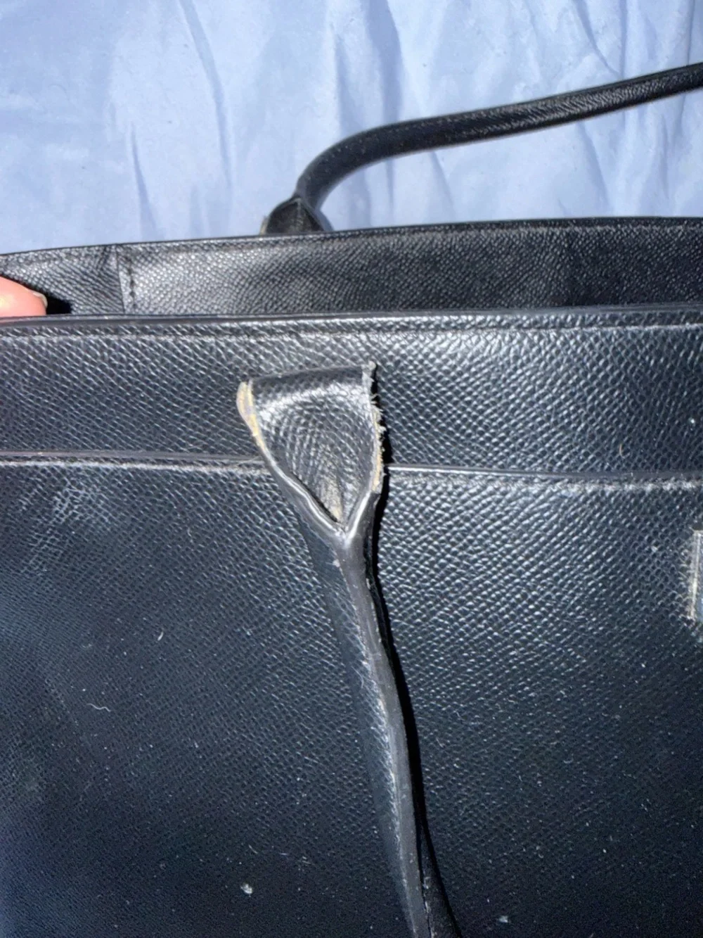 Michael Kors pre owned
