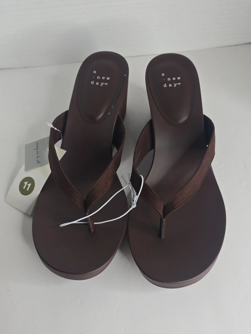 a new day nwt size