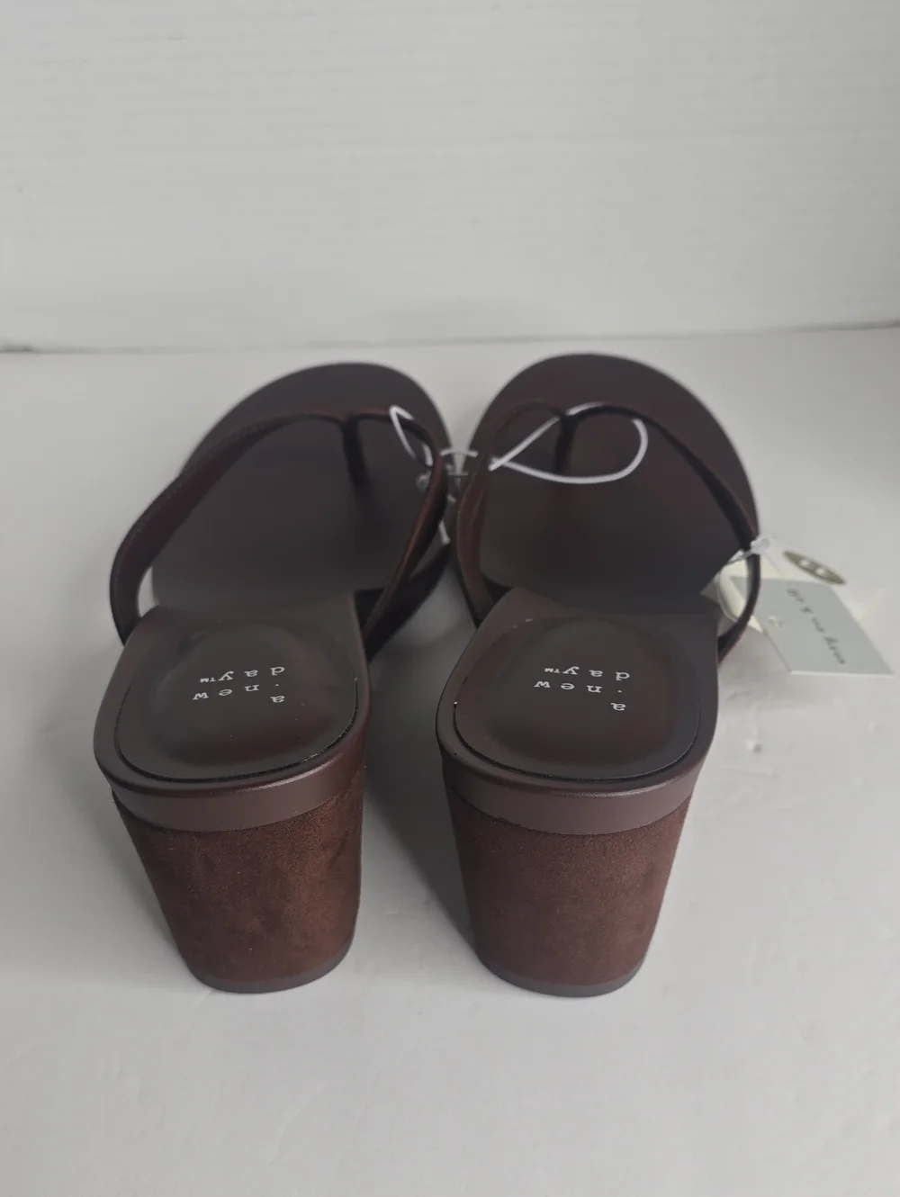 a new day nwt size