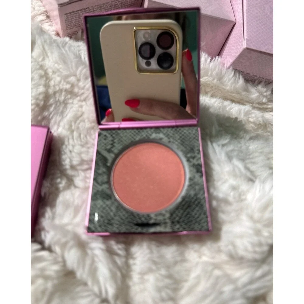 Mally Beauty without oz box