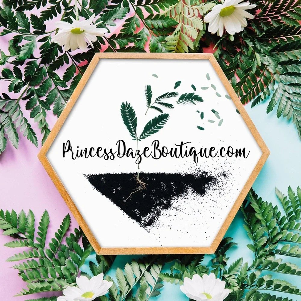 Princess Daze Boutique 316l surgical