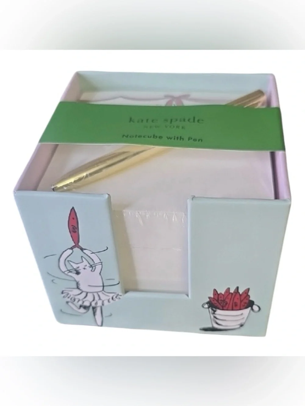 kate spade 400 pages