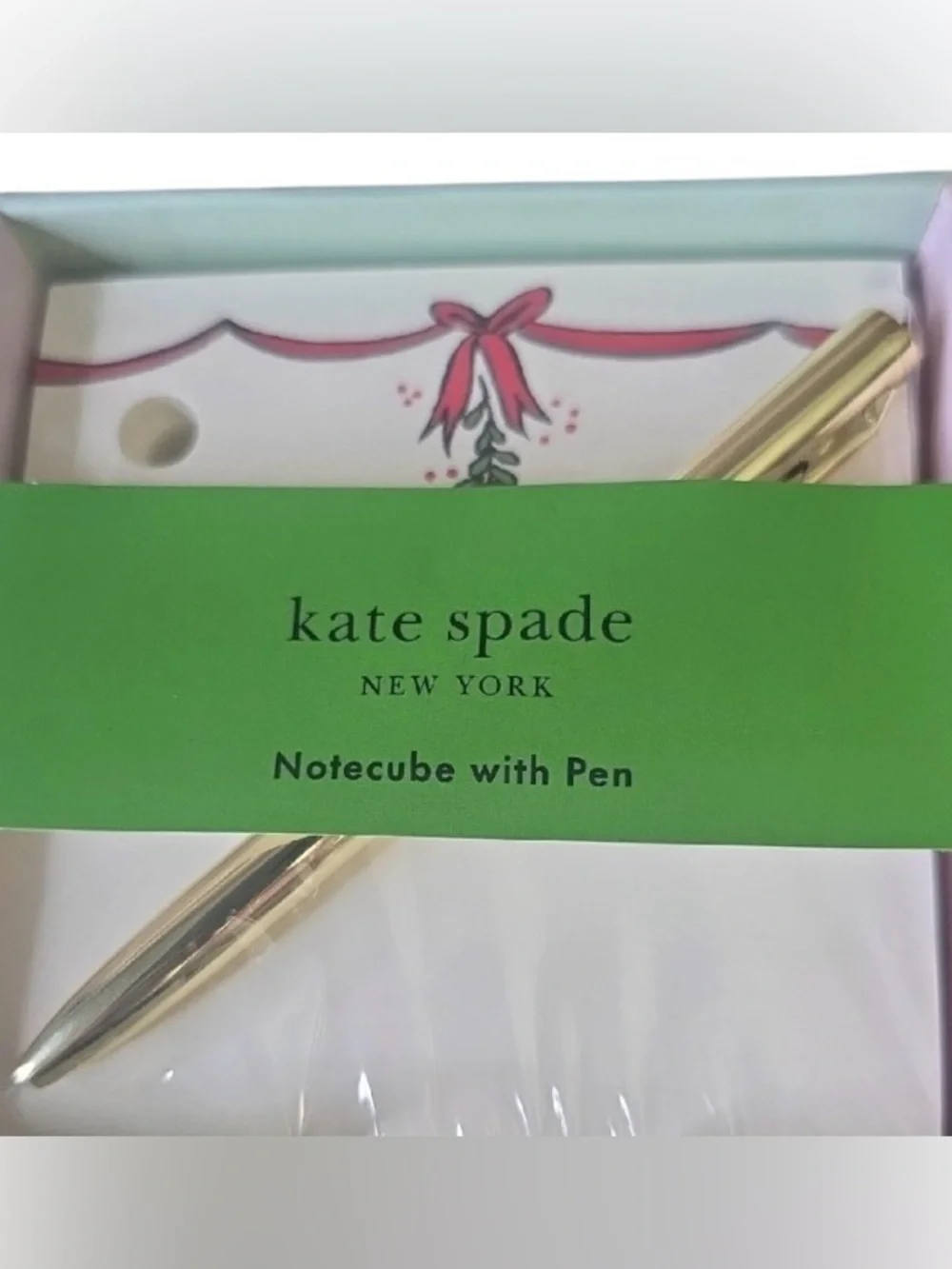 kate spade 400 pages