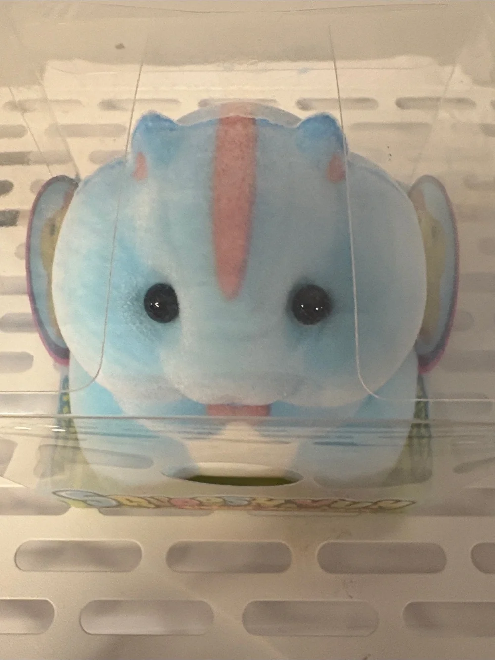 Squeezamals 🐹 super