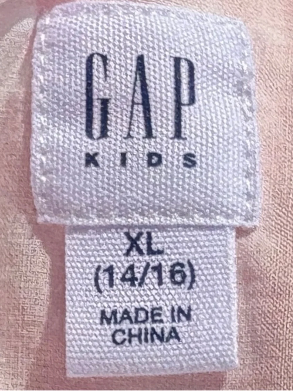 GAP