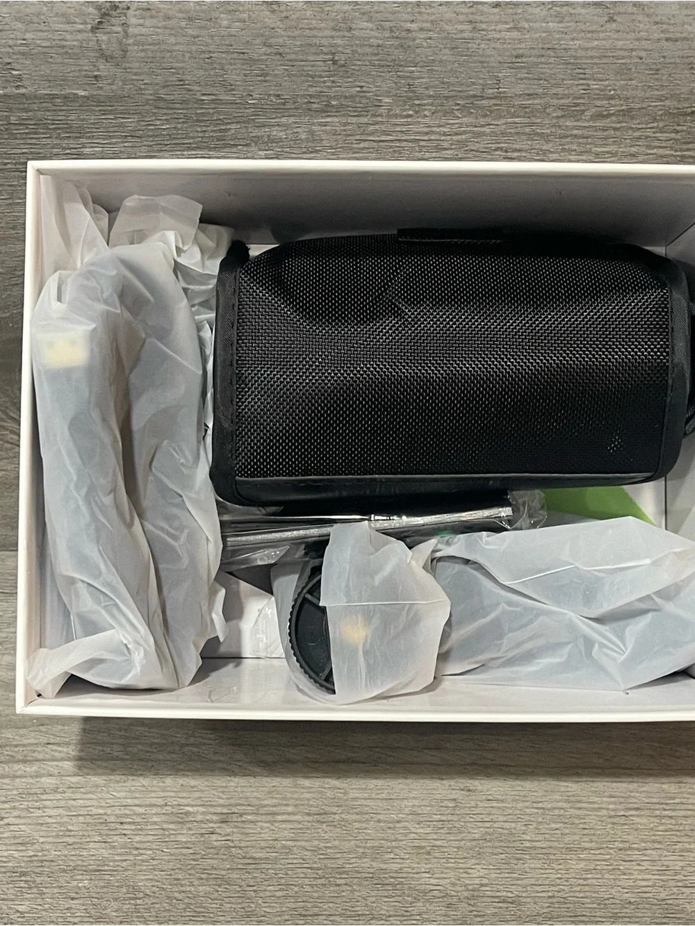 FHD Full HD Digital Video Camera 1920x1080 36MP HDV-2054LTRM 200622 NIB