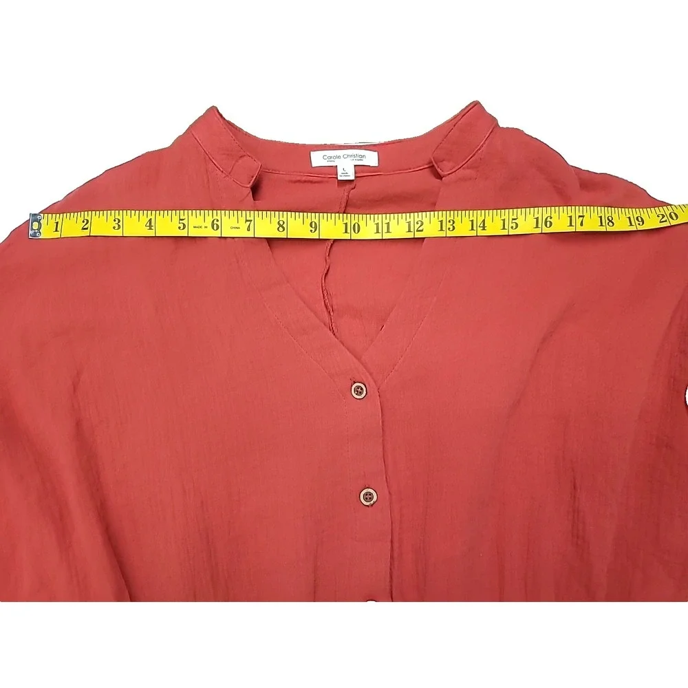 Carole Christian 1483 preowned