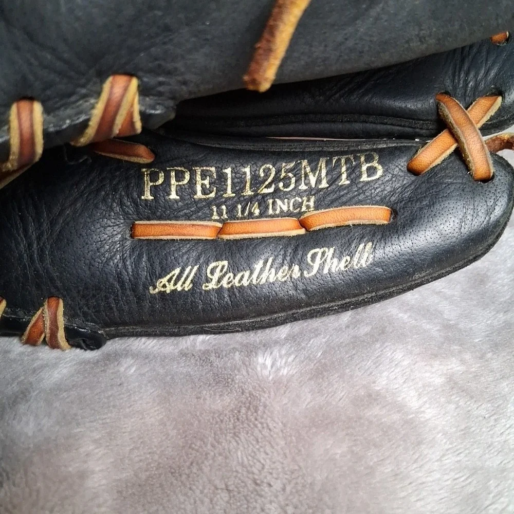 Rawlings ppe1125mtb baseball