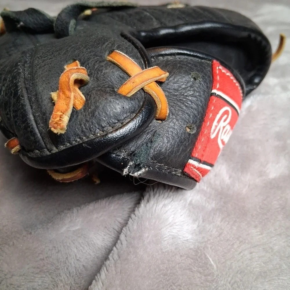 Rawlings ppe1125mtb baseball