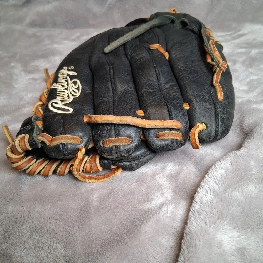 Rawlings ppe1125mtb baseball