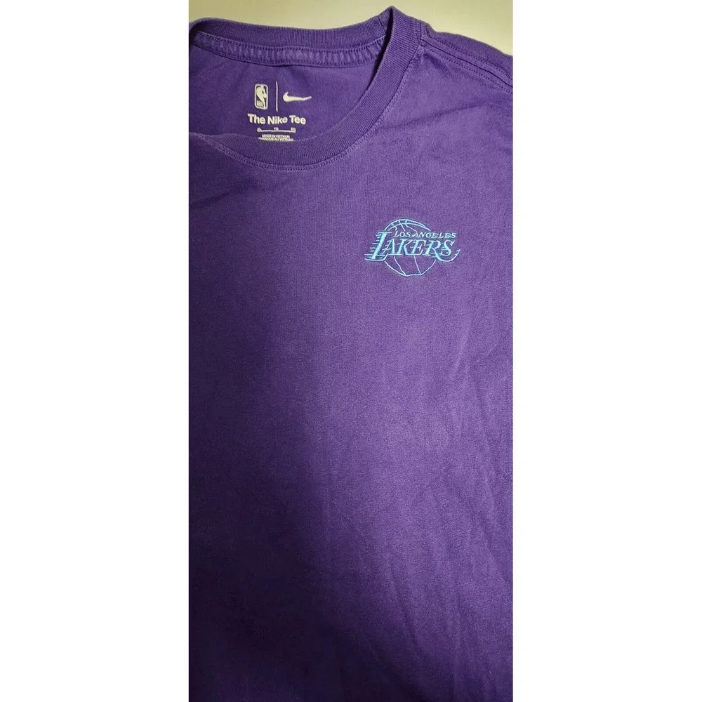 Nike tee los