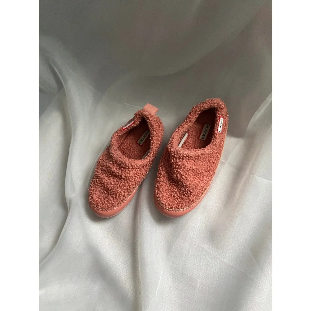 Hunter kids sherpa