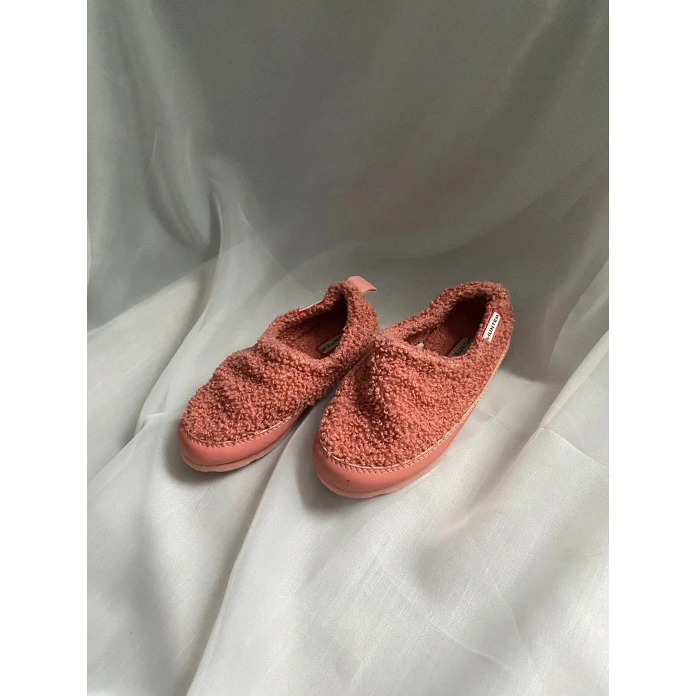 Hunter kids sherpa