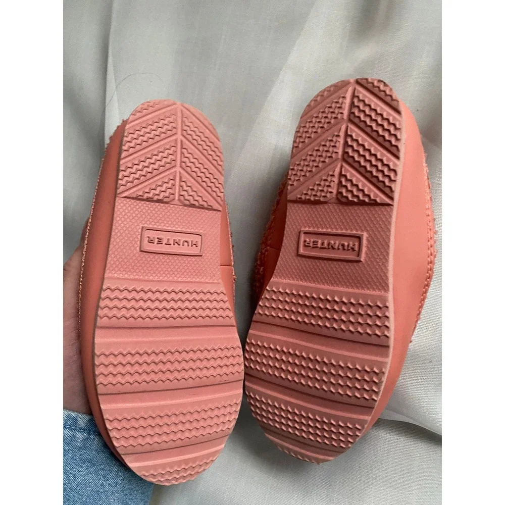 Hunter kids sherpa